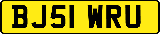 BJ51WRU