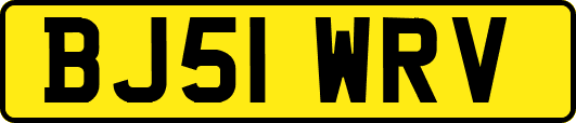 BJ51WRV
