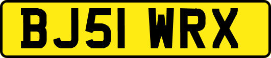 BJ51WRX