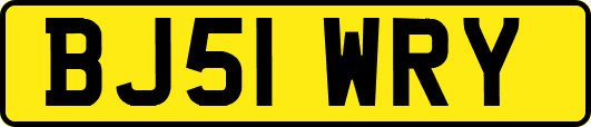 BJ51WRY