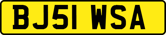 BJ51WSA