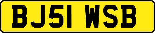 BJ51WSB