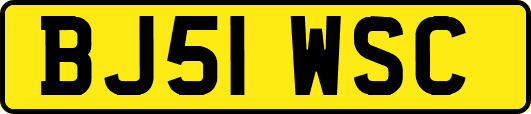 BJ51WSC