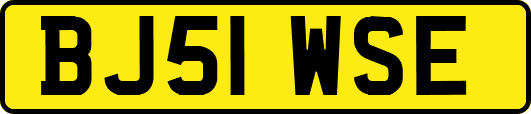 BJ51WSE
