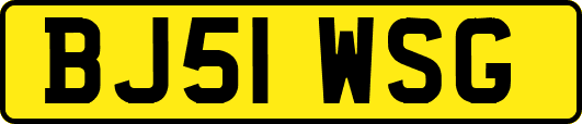 BJ51WSG