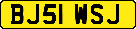 BJ51WSJ