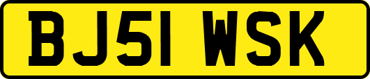 BJ51WSK