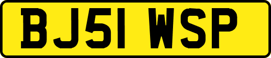 BJ51WSP