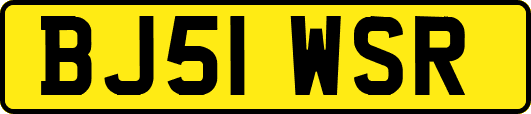 BJ51WSR