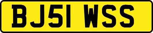 BJ51WSS