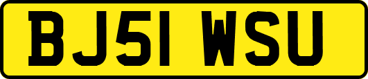 BJ51WSU