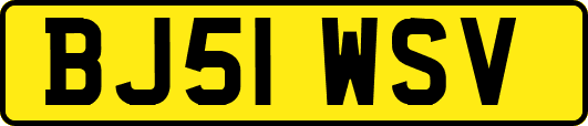 BJ51WSV