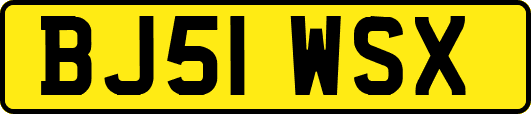 BJ51WSX