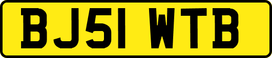BJ51WTB