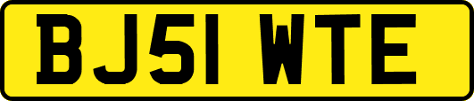 BJ51WTE