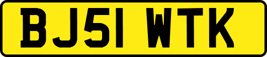 BJ51WTK
