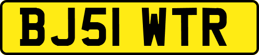 BJ51WTR