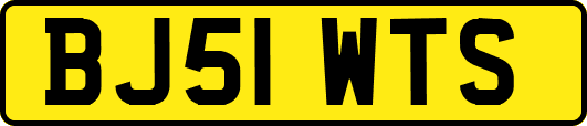 BJ51WTS
