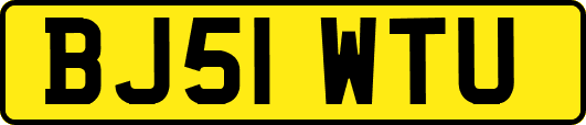BJ51WTU