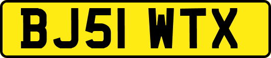BJ51WTX