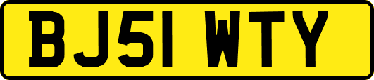 BJ51WTY