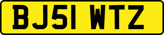 BJ51WTZ