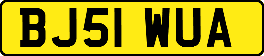 BJ51WUA