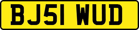 BJ51WUD