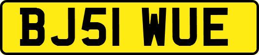 BJ51WUE