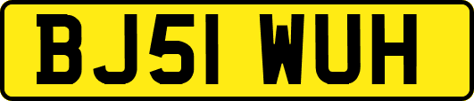 BJ51WUH