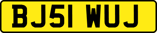 BJ51WUJ