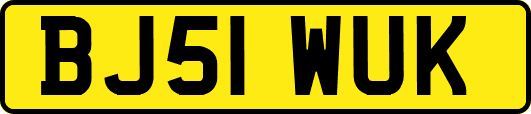 BJ51WUK