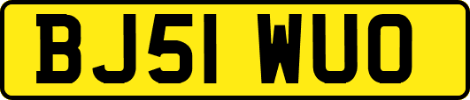 BJ51WUO