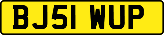 BJ51WUP
