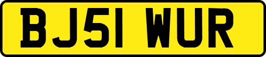 BJ51WUR