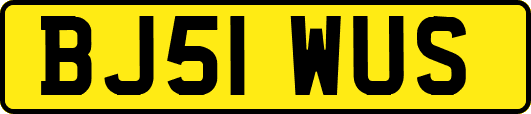 BJ51WUS