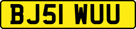 BJ51WUU