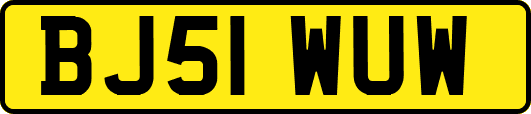 BJ51WUW