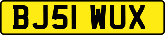 BJ51WUX