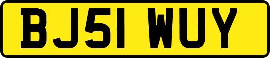 BJ51WUY