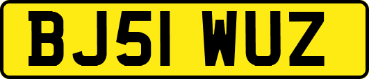 BJ51WUZ