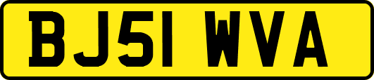 BJ51WVA