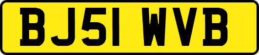 BJ51WVB