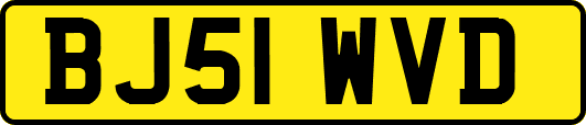 BJ51WVD