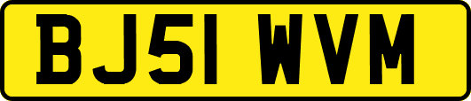 BJ51WVM