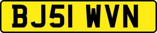 BJ51WVN