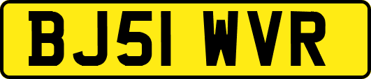 BJ51WVR