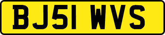 BJ51WVS