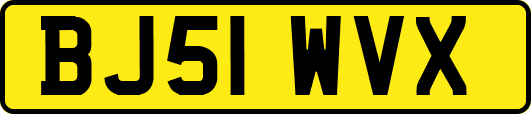 BJ51WVX