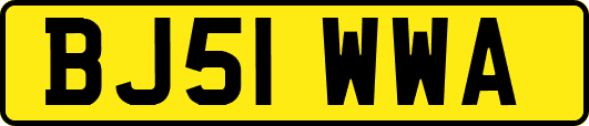 BJ51WWA